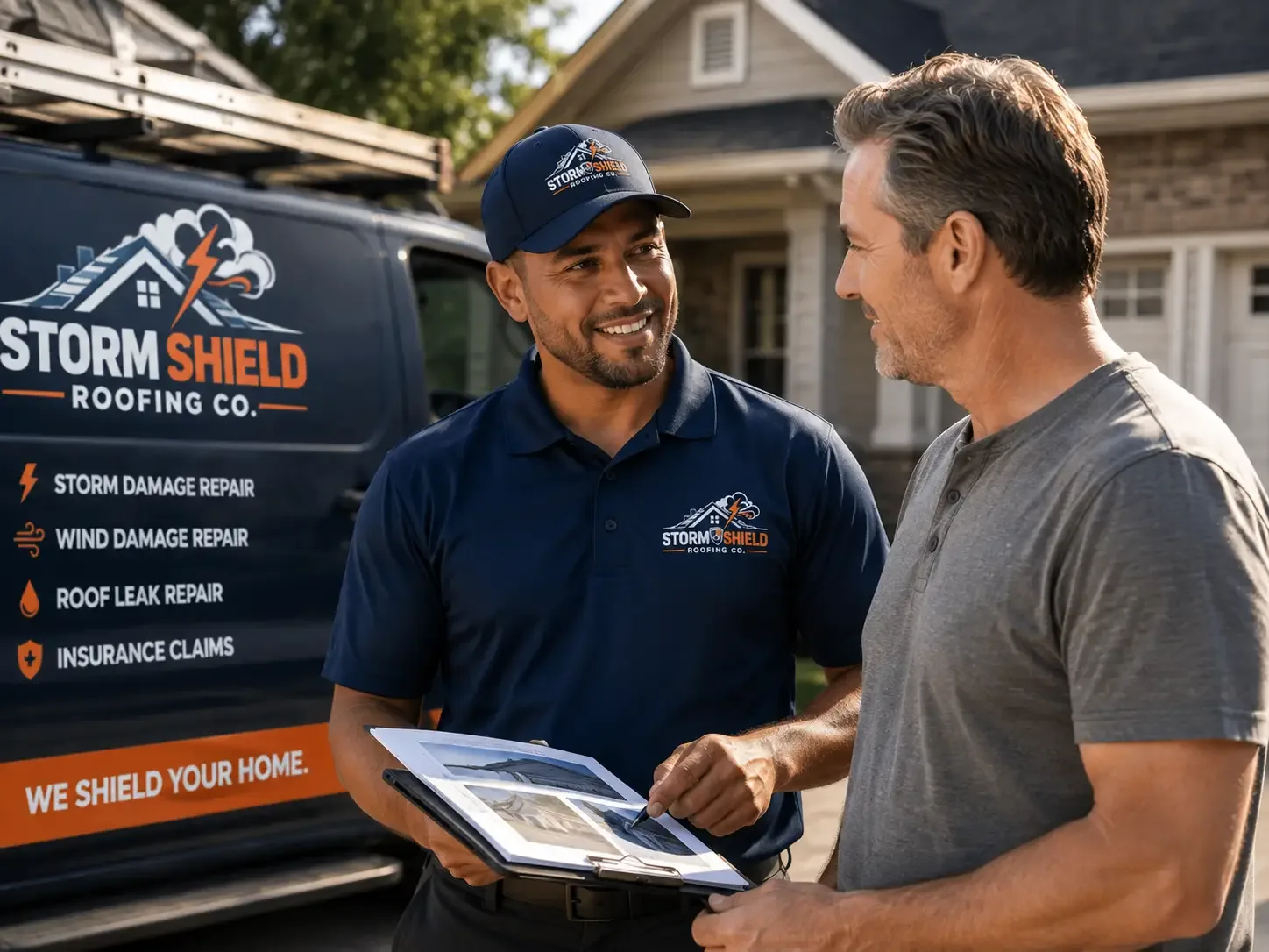 Storm Damage Roof Repair Salinas, CA FAQs